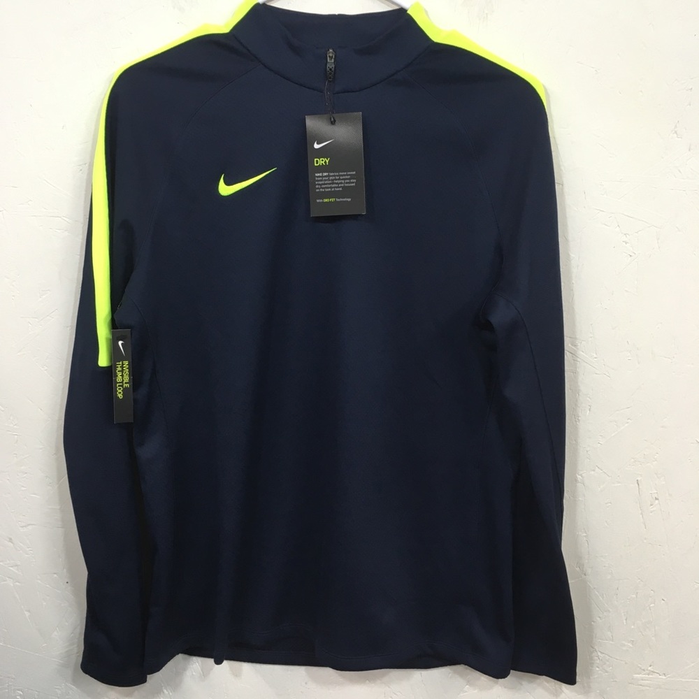 Nike Dri-Fit Athletic Top